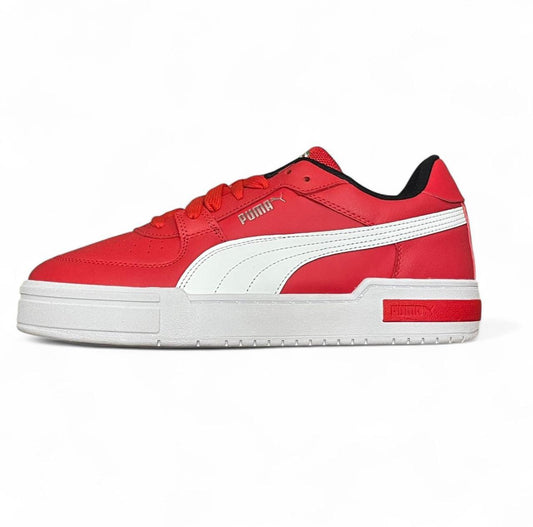 308377-02 Puma Scuderia Ferrari CA Pro ‘Red’ (2024)