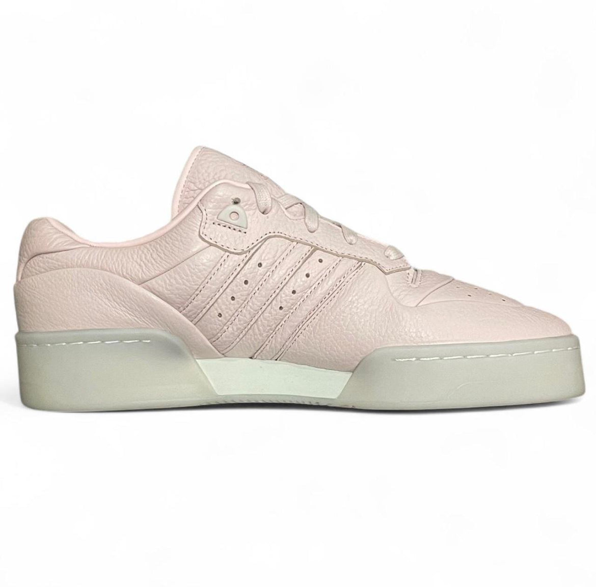 IF7183 Adidas Rivalry Lux Low ‘Sandy Pink Ivory’ (2024)