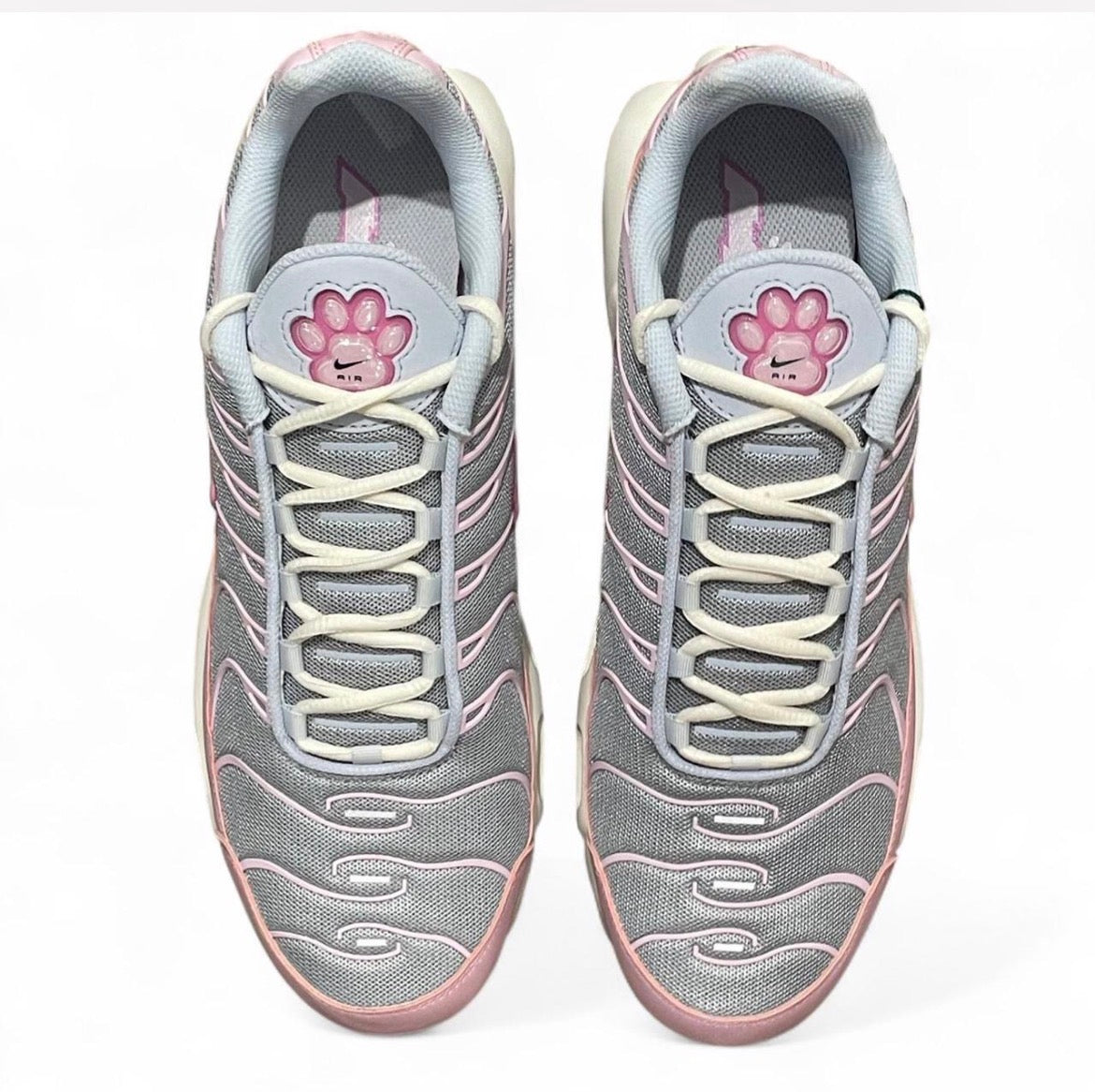 HM3692-061 Nike Air Max Plus TN ‘Paw Print Pink Foam’ (2024)