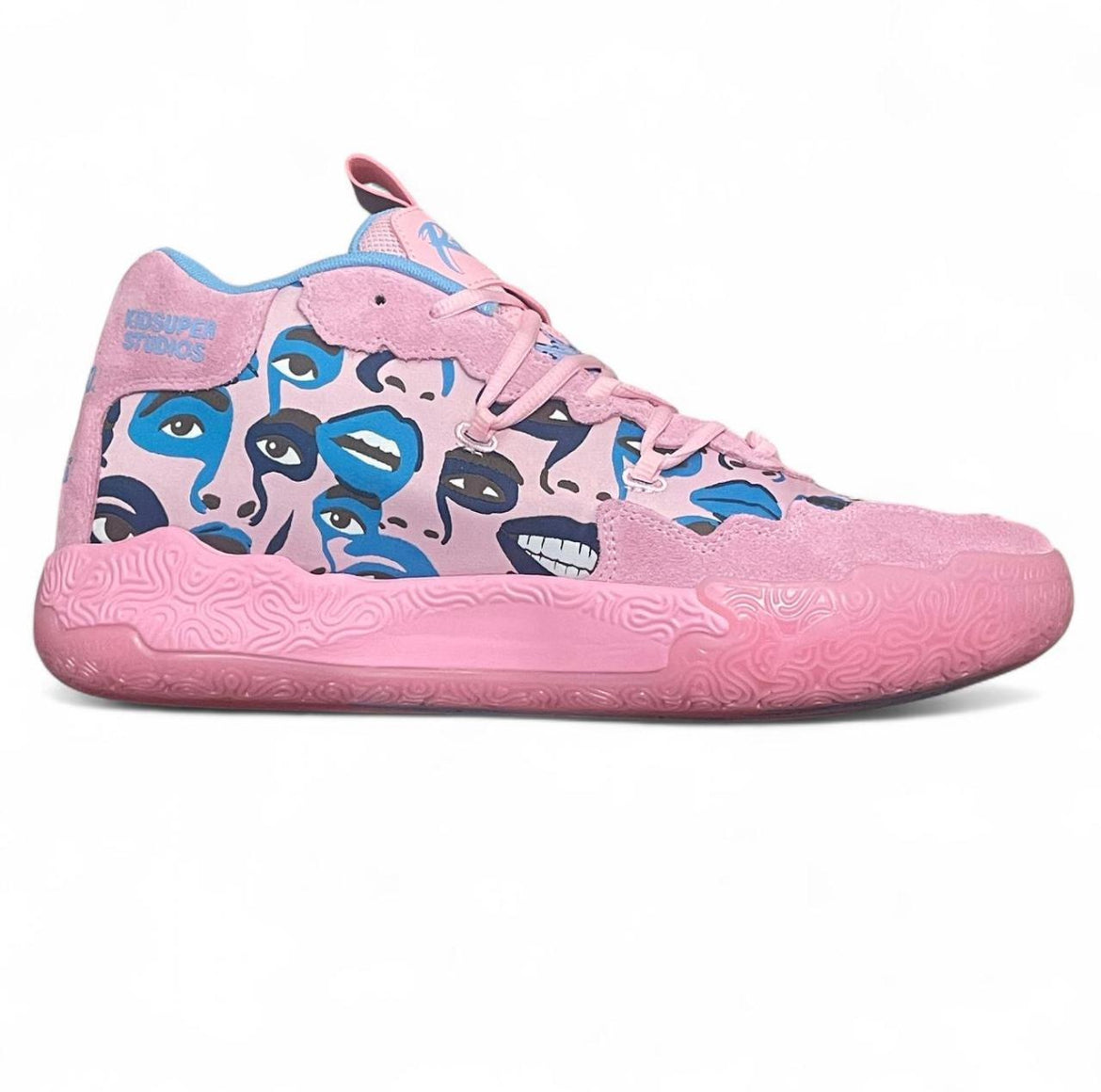 379328-01 Puma LaMelo Ball MB.03 ‘KidSuper’ (2024)
