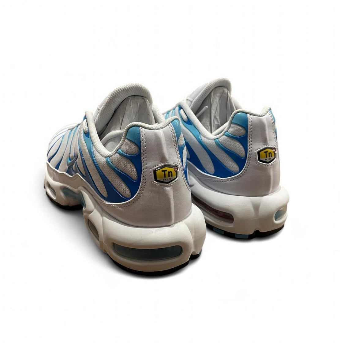 604133-135 Nike Air Max Plus TN ‘Dreams’ (2024)