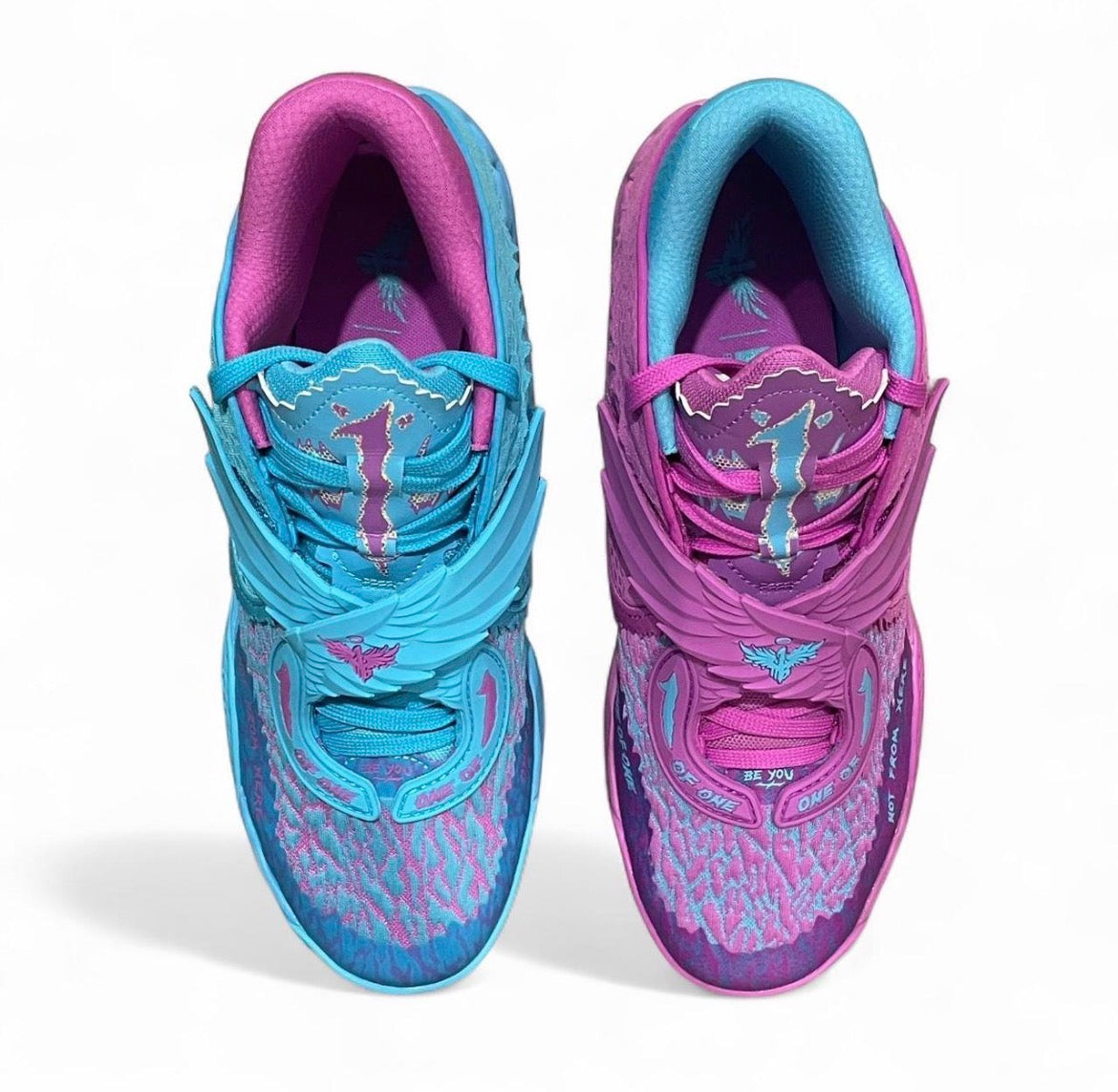 312797-01 Puma LaMello Ball MB.05 ‘Hive’ (2026)