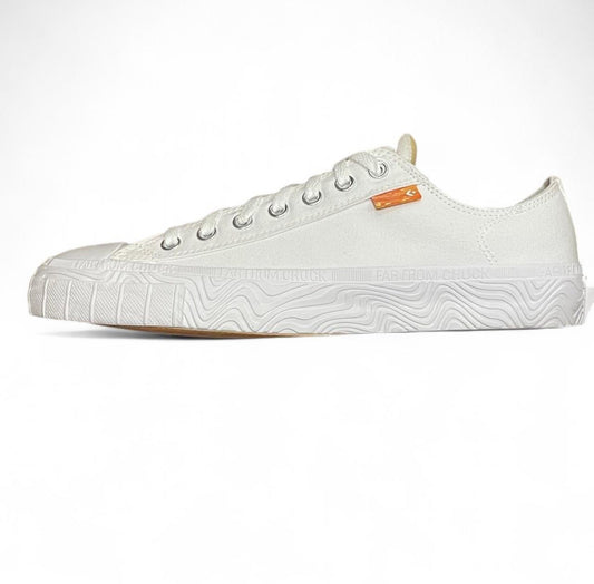 A02839C Converse Chuck Taylor Alt Star Canvas Low ‘White’ (2023)
