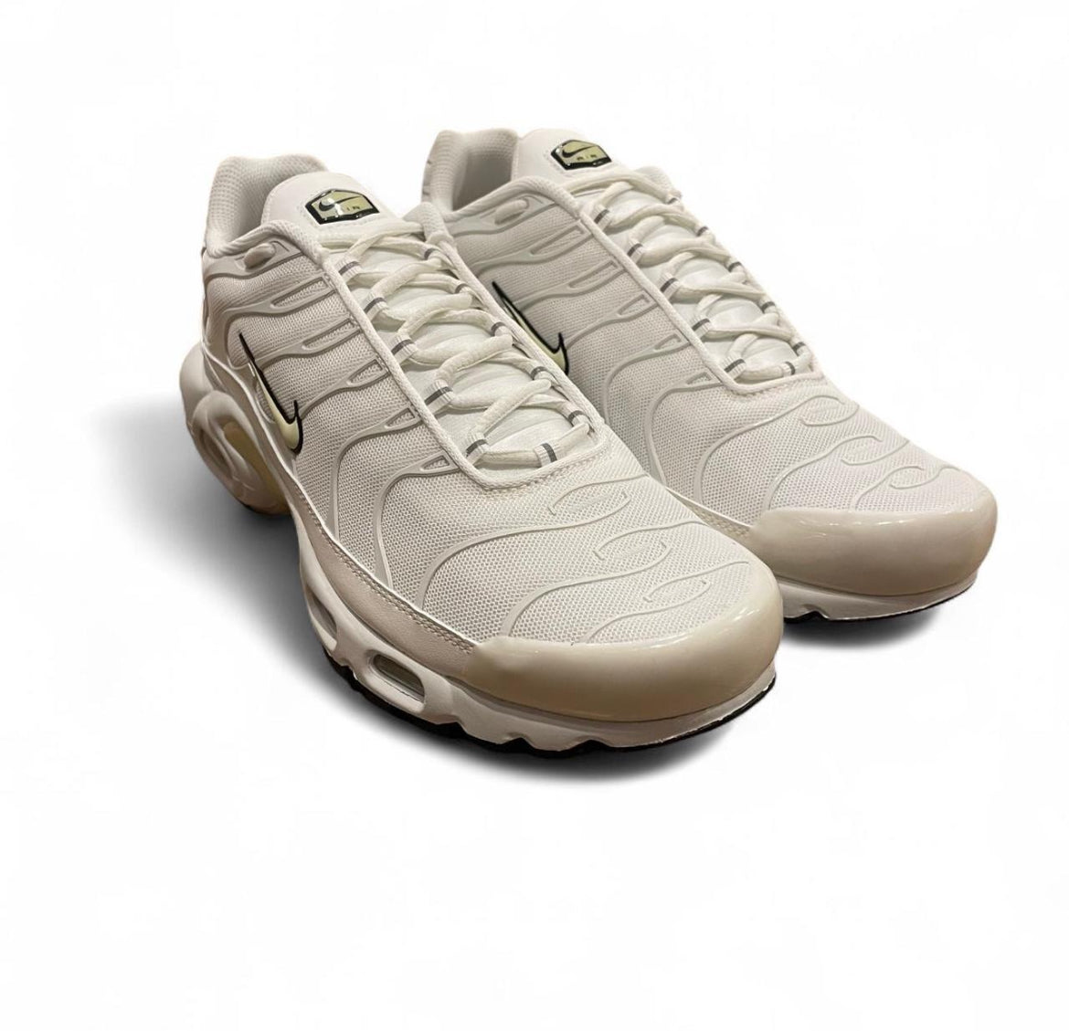 DM2362-102 Nike Air Max Plus TN (Womens) ‘Alabaster’ (2024)