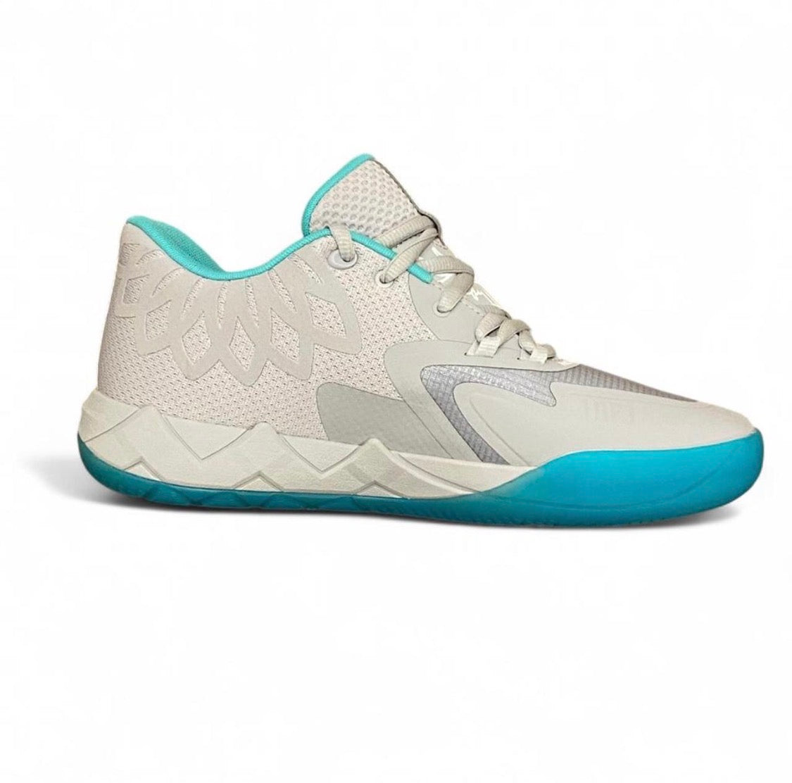 377675-02 Puma LaMelo Ball MB.01 Lo ‘UFO’ (2022)