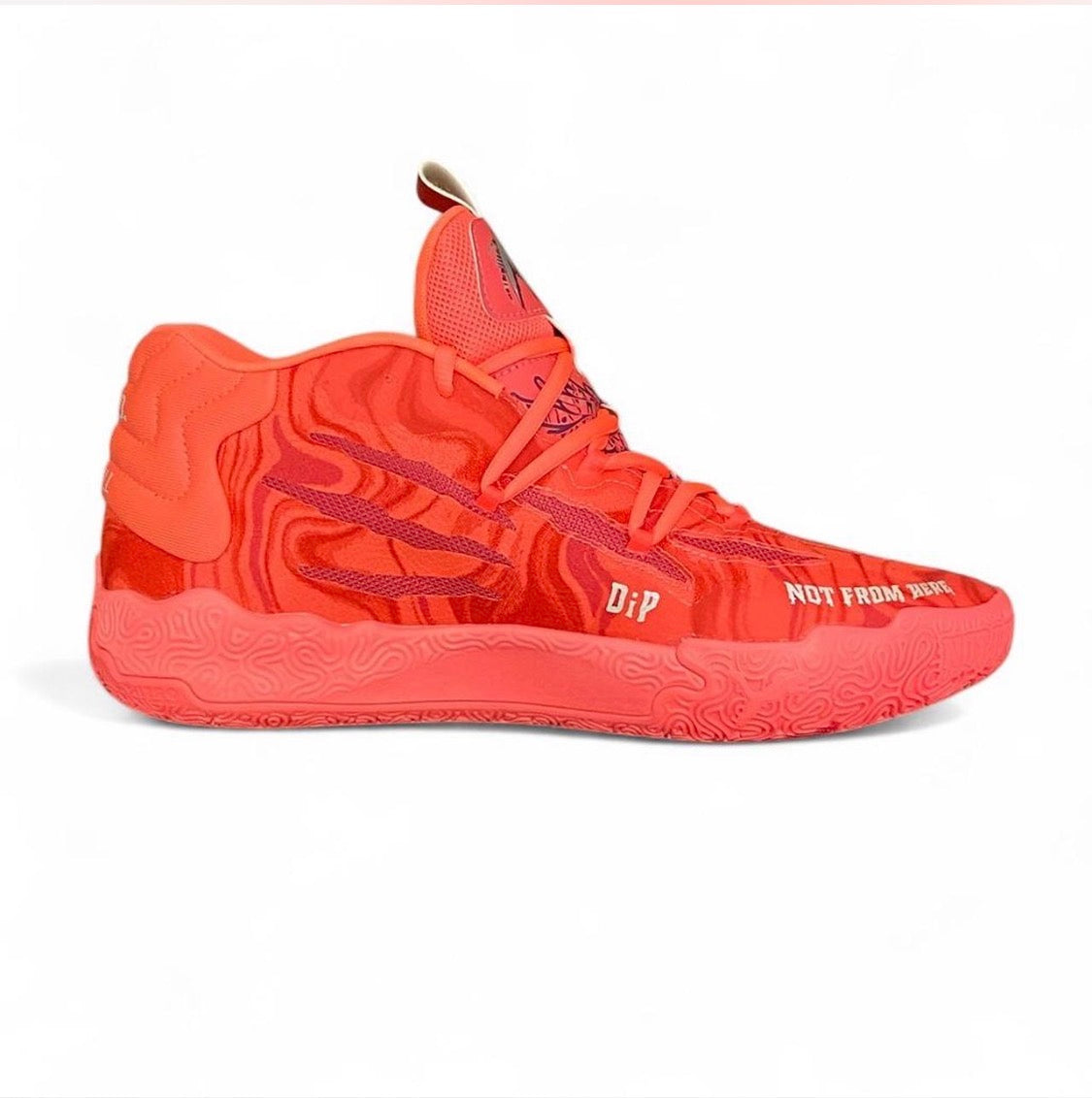 311390-01 Puma LaMelo Ball MB.03 ‘Mama’ (2024)