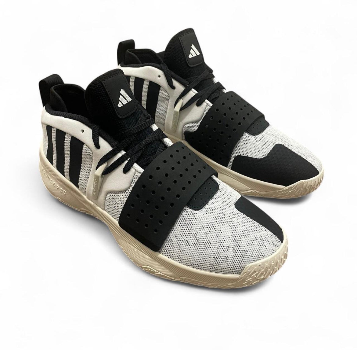 ID5678 Adidas Dame 8 EXTPLY ‘Heavy Hitter’ (2023)