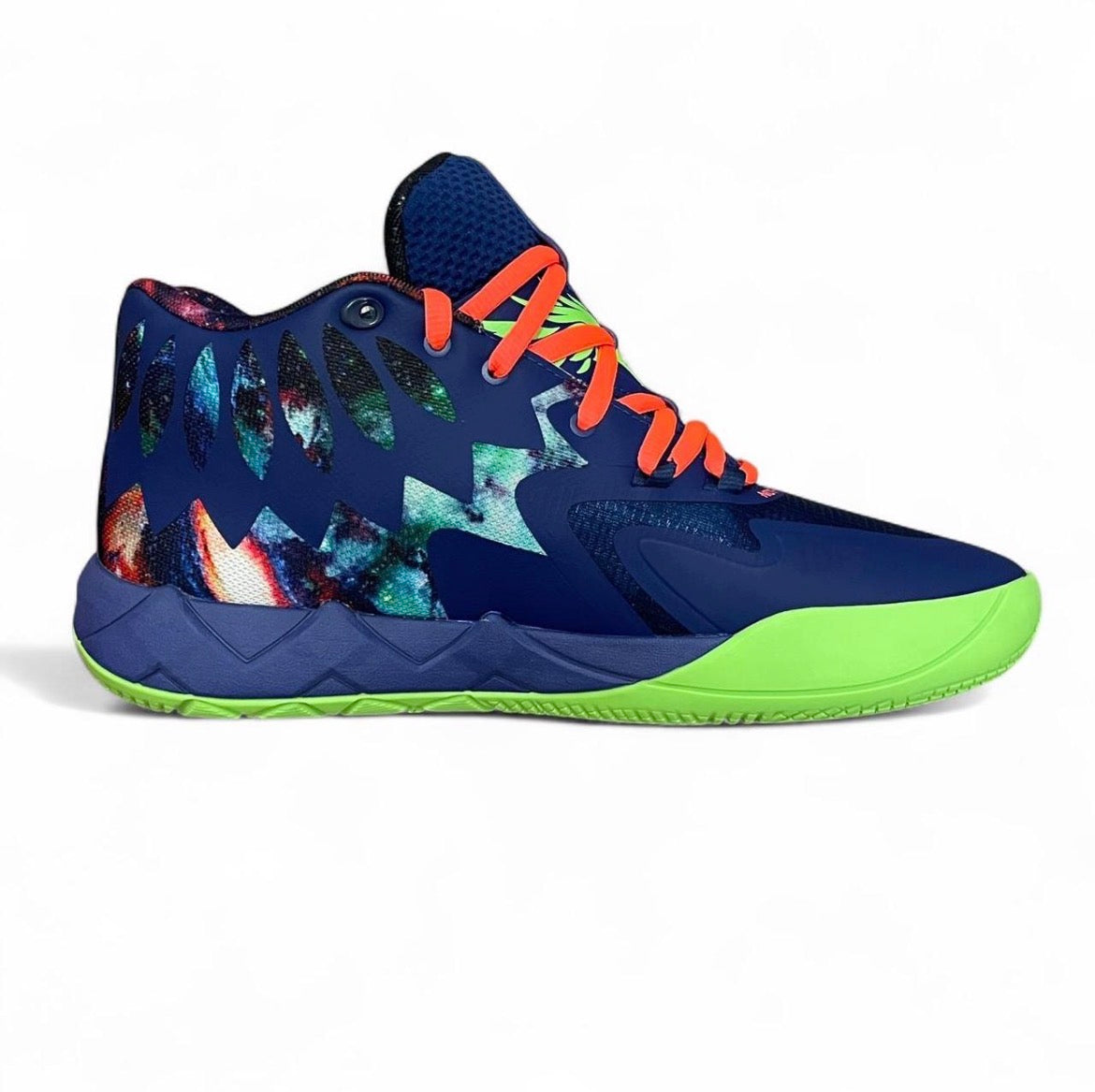 376677-07 Puma LaMelo Ball MB.01 ‘Galaxy’ (2022)