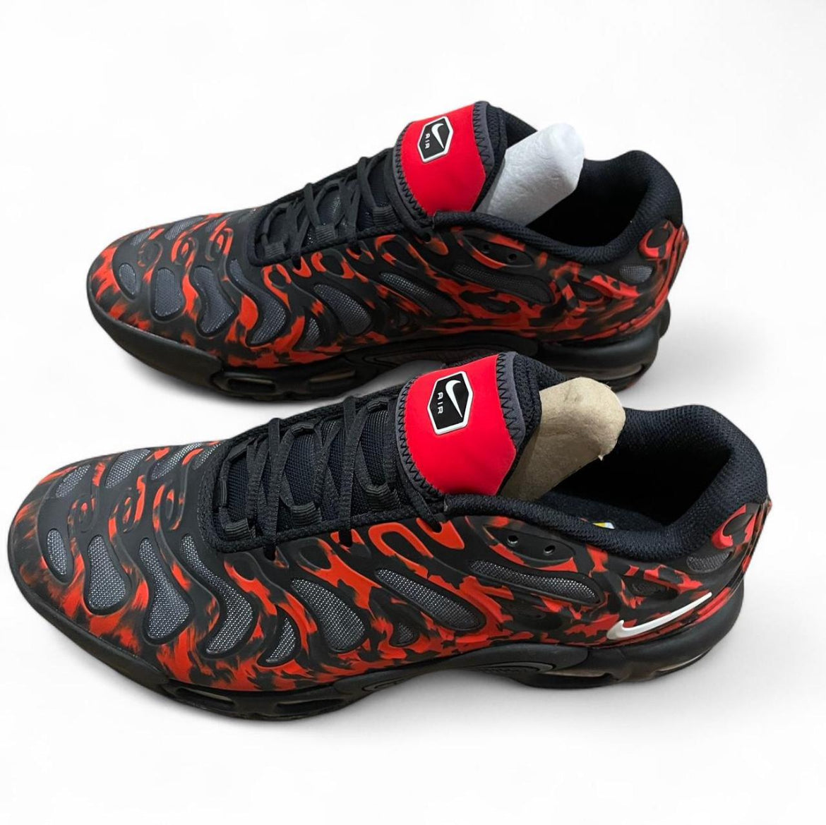 FD4290-600 Nike Air Max Plus TN Drift ‘All Day’ (2025)