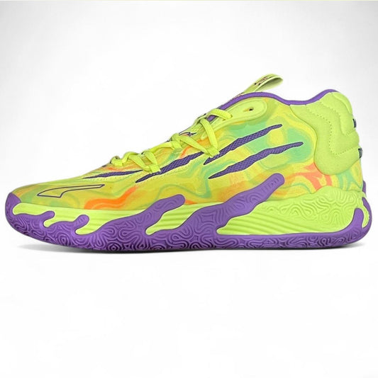379898-01 Puma LaMelo Ball MB.03 ‘Spark’ (2024)