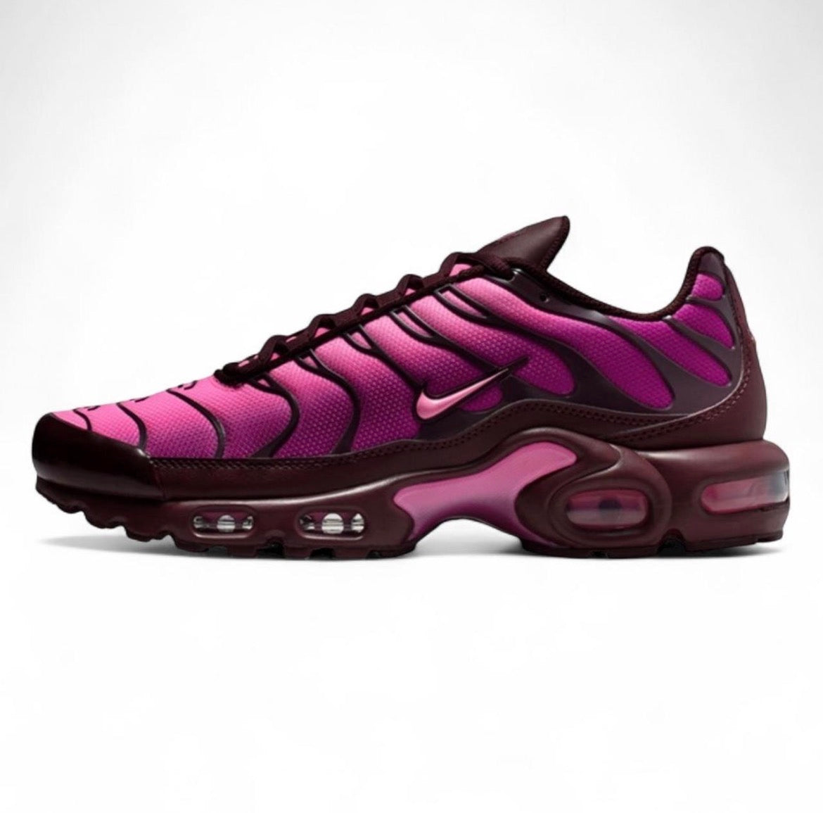 DZ3670-600 Nike Air Max Plus TN (Womens) ‘Cactus Flower’ (2025)
