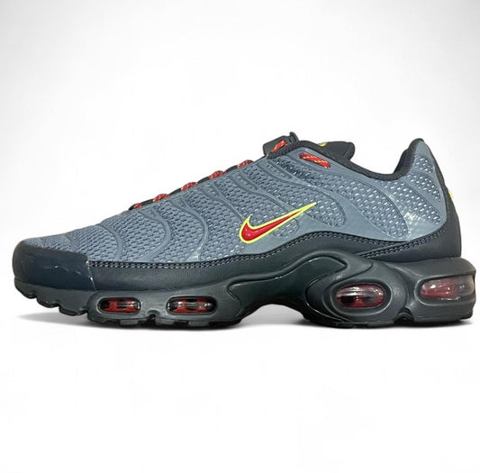 CQ6359-002 Nike Air Max Plus TN ‘Toggle Lacing Grey’ (2019)