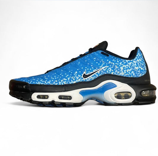 HM0718-400 Nike Air Max Plus TN ‘Napoli’ (2024)