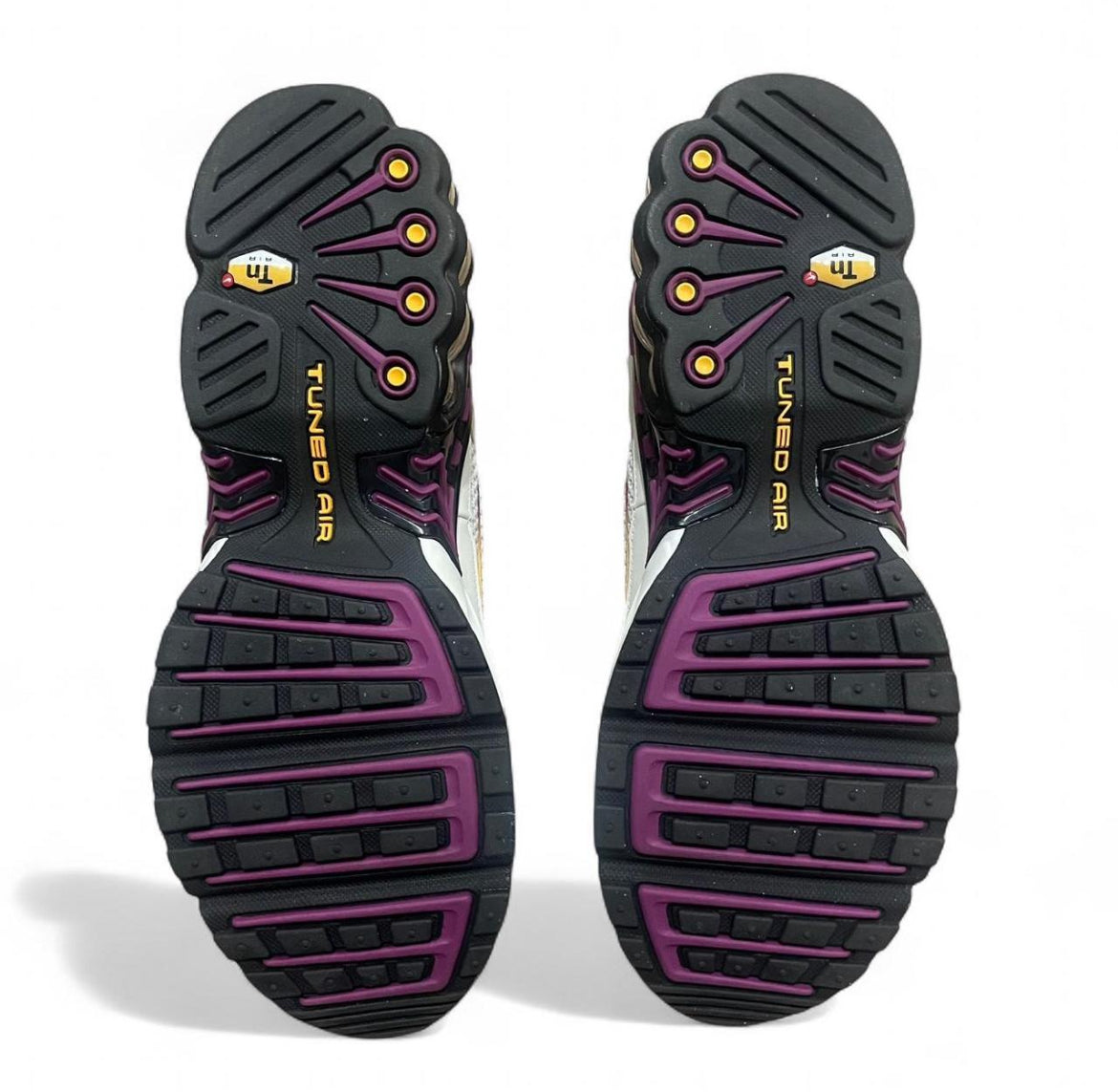 DX2664-001 Nike Air Max Plus TN3 ‘Summer Nights’ (2022)