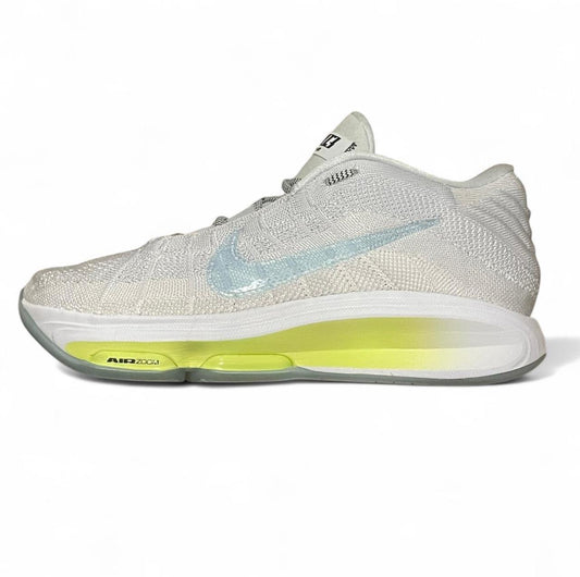 FV5953-004 Nike G.T. Hustle 3 ‘Pure Platinum Glacier Blue’ (2025)