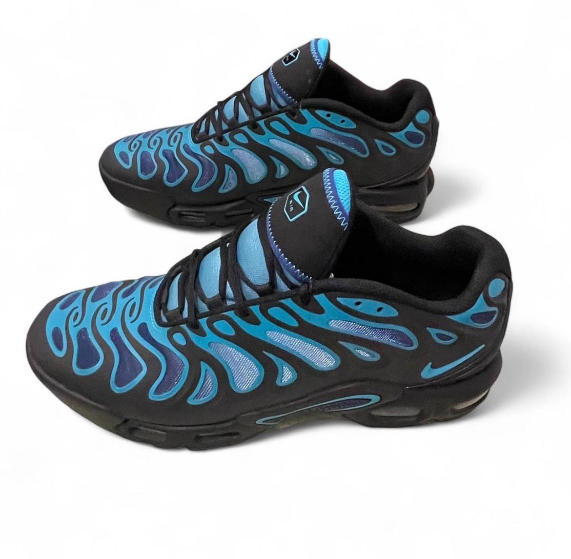 FD4290-011 Nike Air Max Plus TN Drift ‘Deep Royal Blue’ (2024)