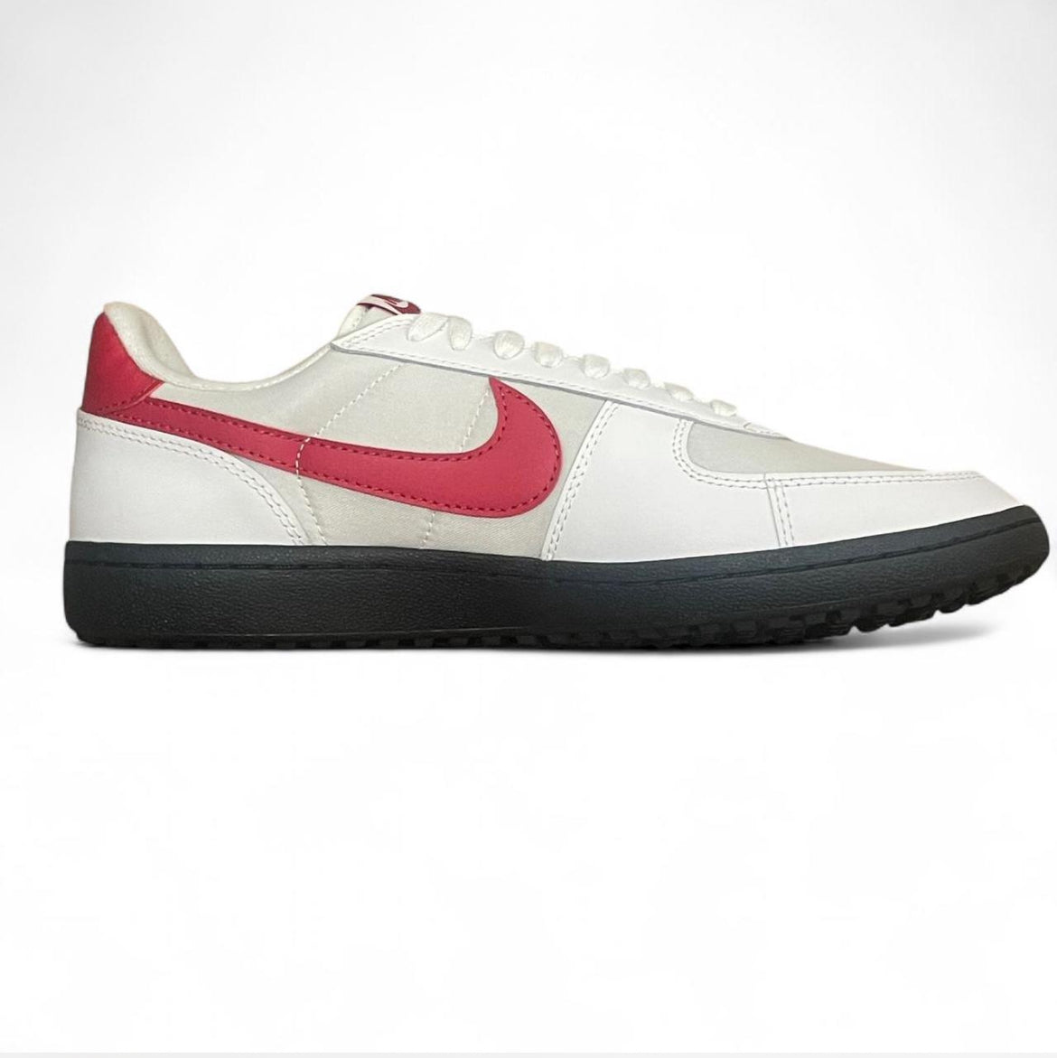 FQ8762-100 Nike Field General 82 SP ‘White Varsity Red’ (2024)