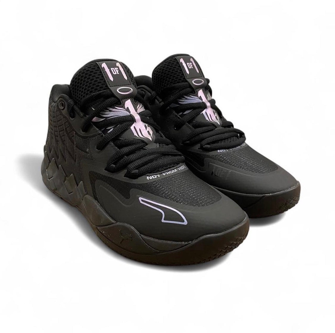 376678-02 Puma LaMelo Ball MB.01 ‘Iridescent Dreams’ (2022)
