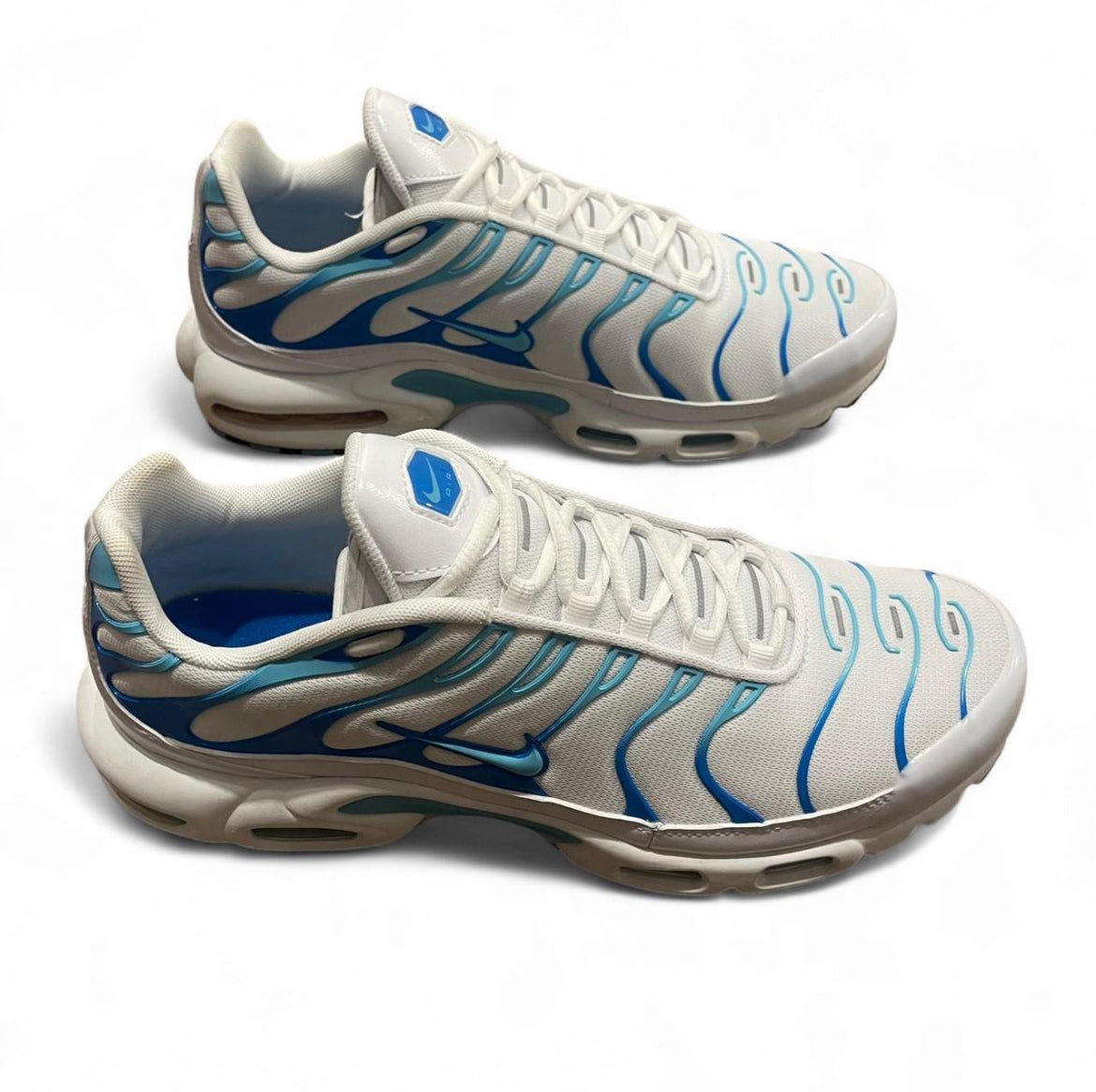 604133-135 Nike Air Max Plus TN ‘Dreams’ (2024)
