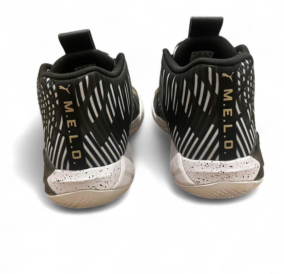 310506-01 Puma LaMelo Ball MB.01 ‘Footlocker 50th Anniversary' (2024)
