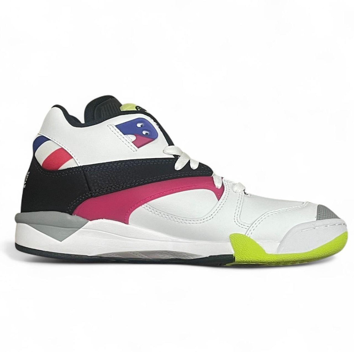 100203236 Reebok Court Victory Pump ‘French Open’ (2024)