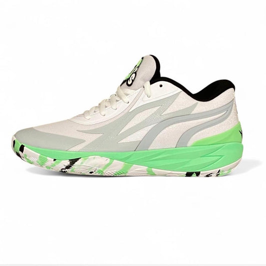 379408-01 Puma LaMelo Ball MB.02 Lo ‘LaMel-O’ (2023) US11 BNIB