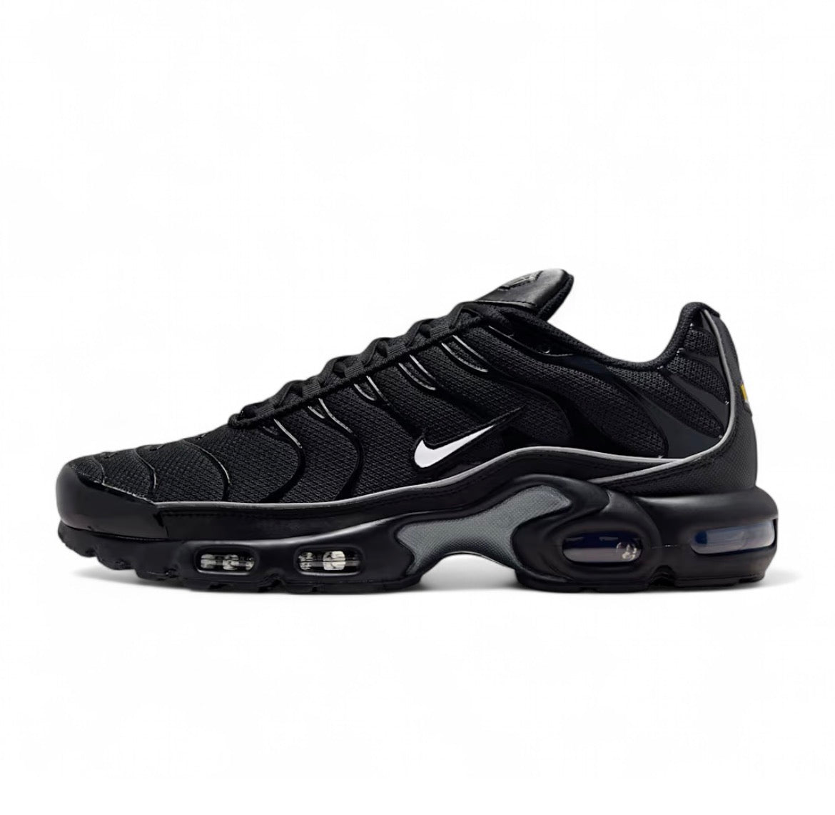HV8066-002 Nike Air Max Plus TN OG ‘Black Reflective’ (2025)