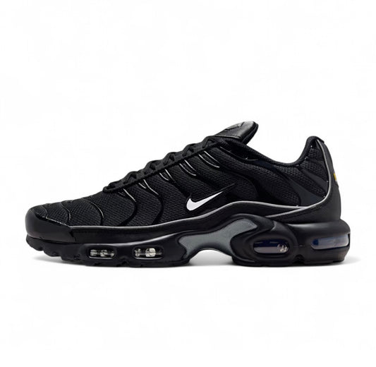 HV8066-002 Nike Air Max Plus TN OG ‘Black Reflective’ (2025)