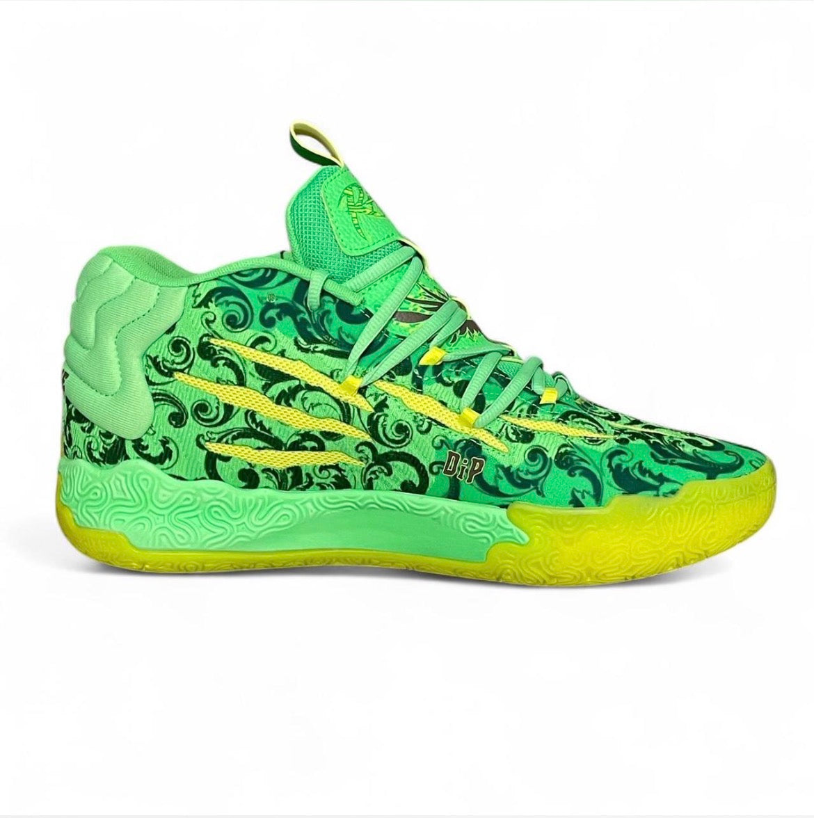379233-01 Puma LaMelo Ball MB.03 ‘LaFrance FOREVER.RARE’