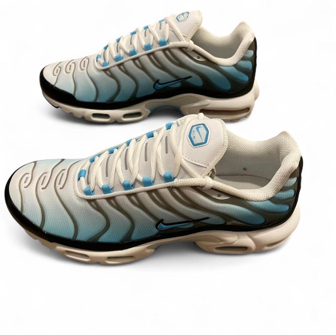 FD9751-100 Nike Air Max Plus TN ‘Baltic Blue’ (2023)