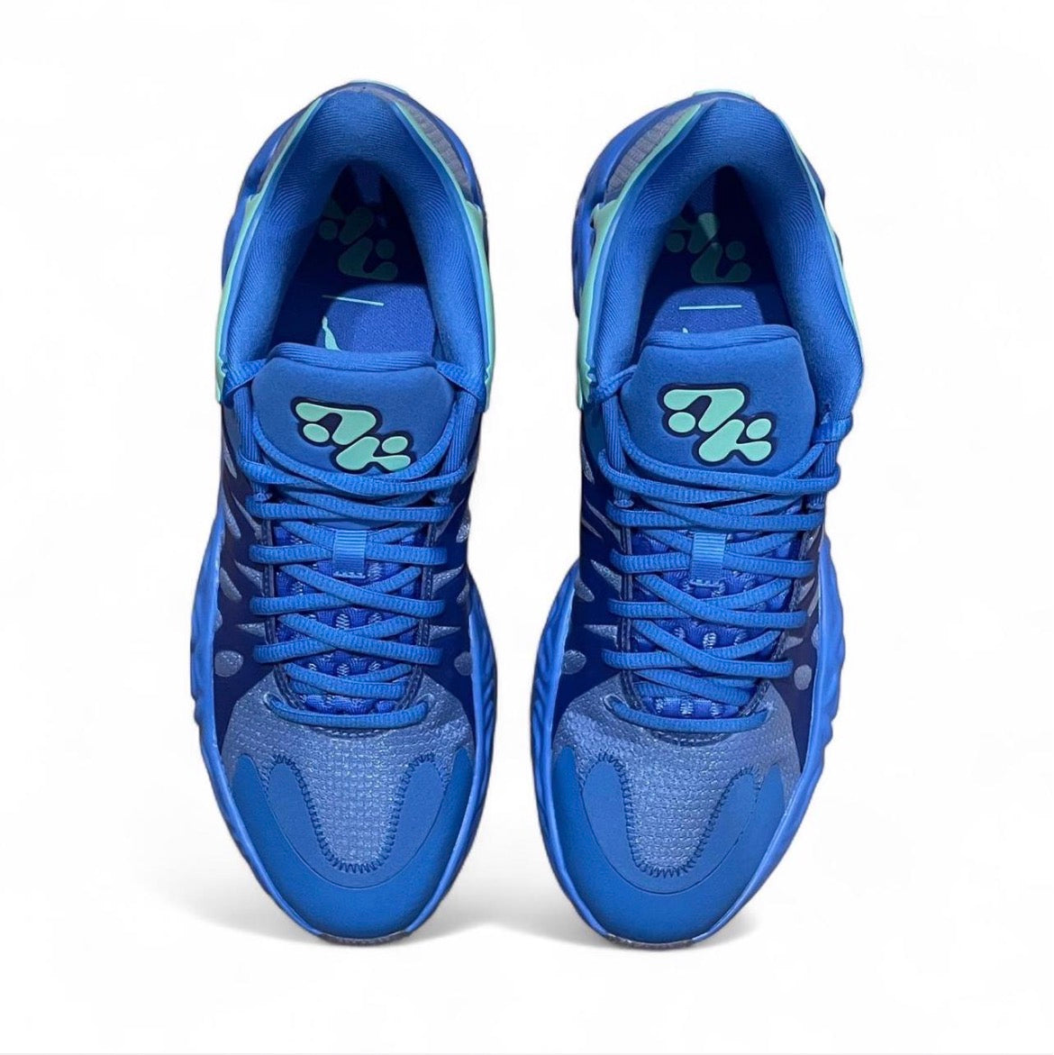 313450-01 Puma Tyrese Haliburton Hali 1 ‘Opal’ (2025) US11.5 BNIB