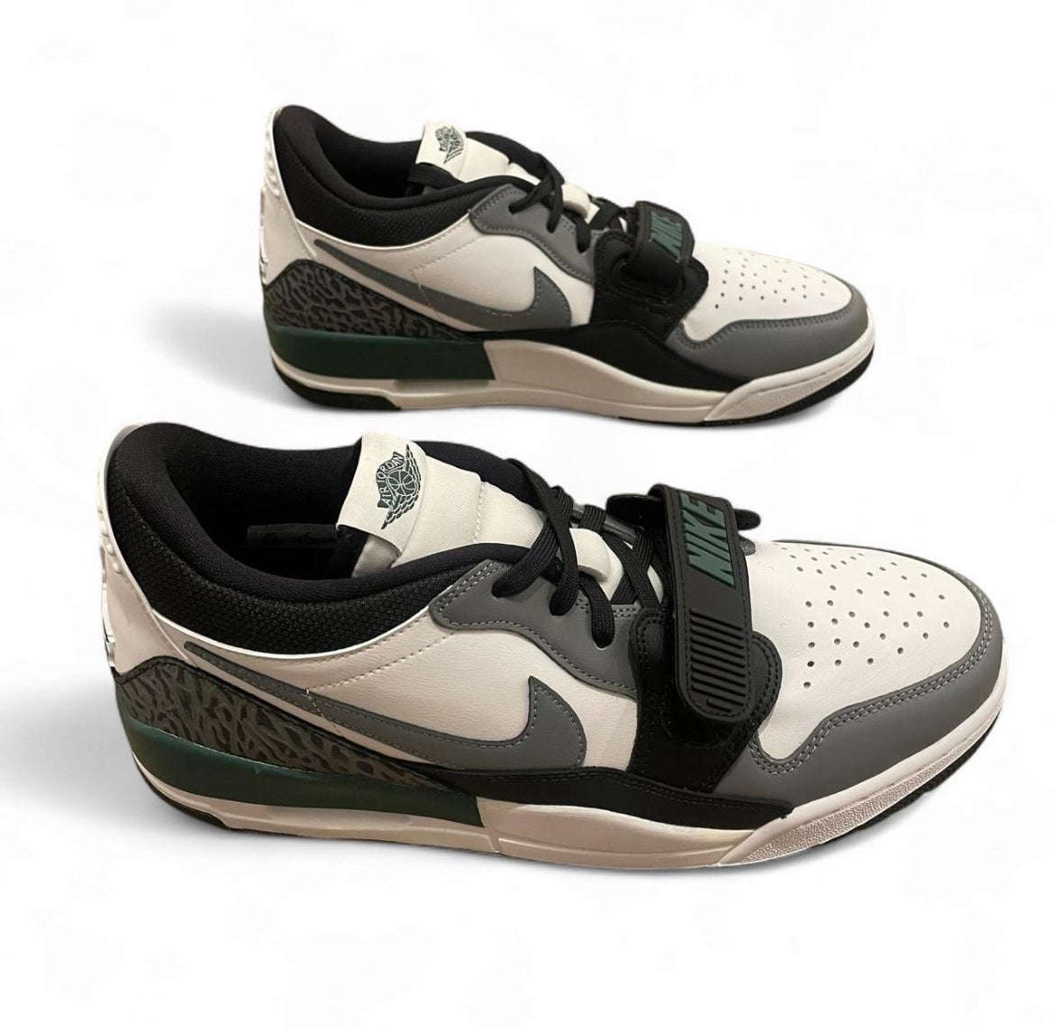 CD7069-131 Jordan Legacy 312 Low ‘Oxidised Green’ (2024)