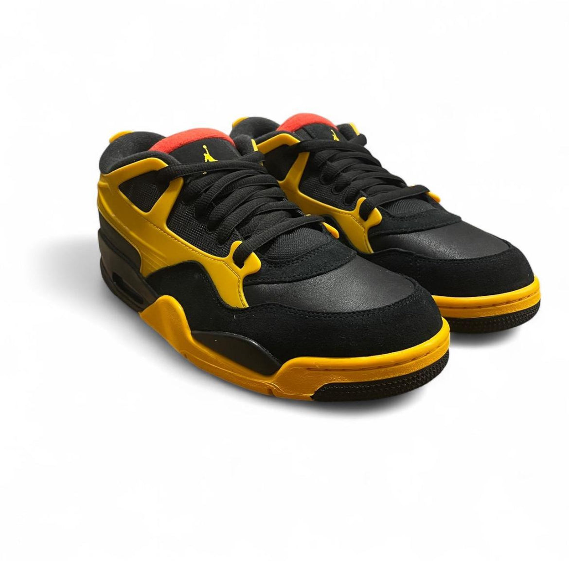 FQ7939-007 Jordan 4 RM
‘Bruce Lee’ (2025)