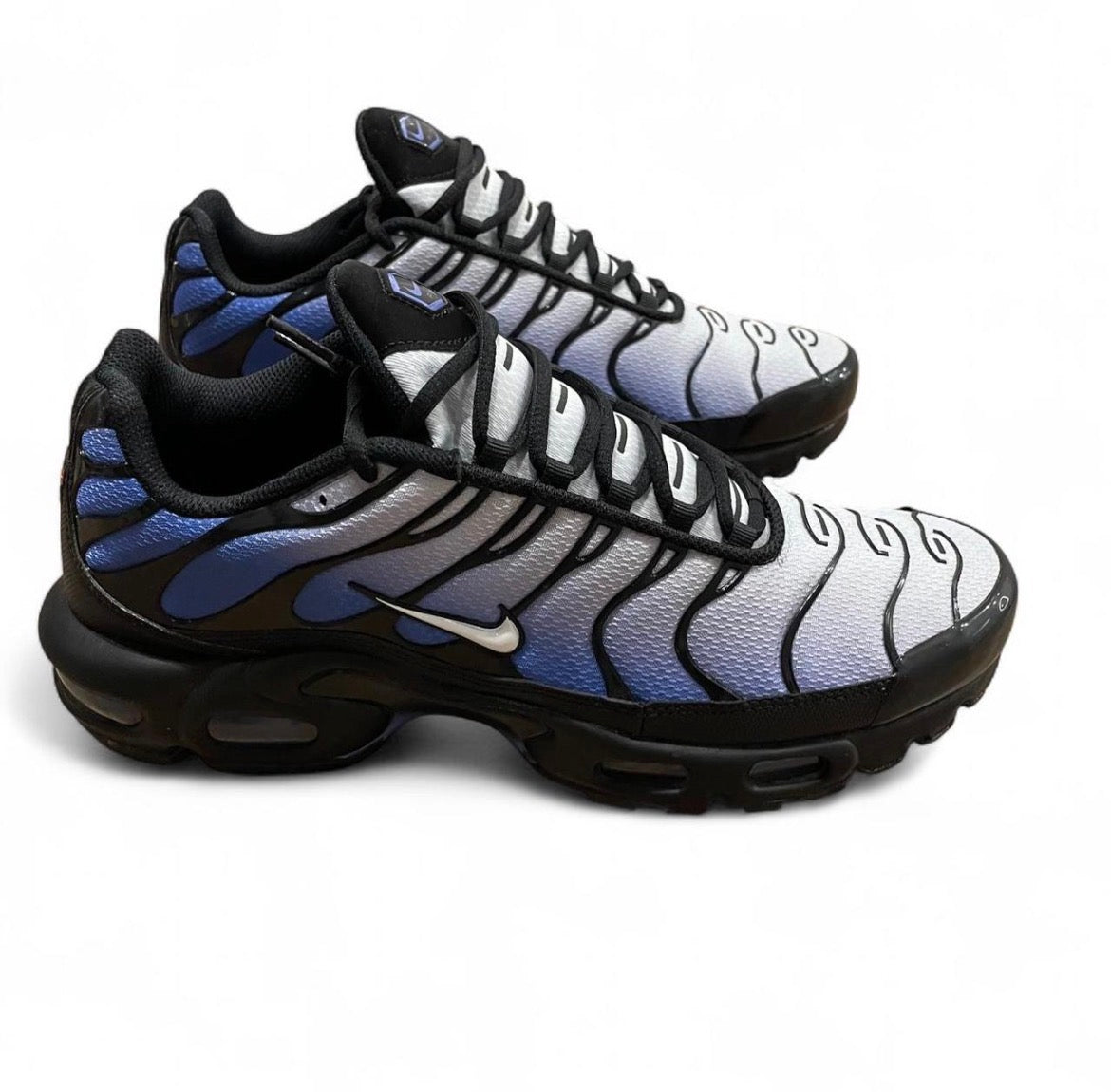DM0032-031 Nike Air Max Plus TN ‘Black Sapphire’ (2025)