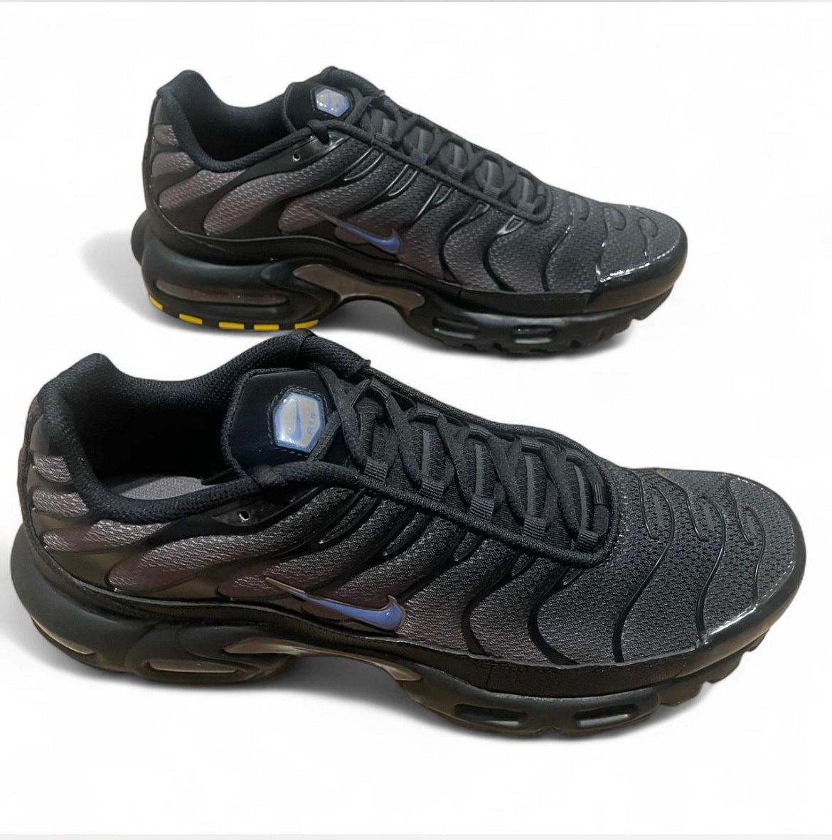 DM0032-018 Nike Air Max Plus TN ‘Diffused Blue’ (2025)