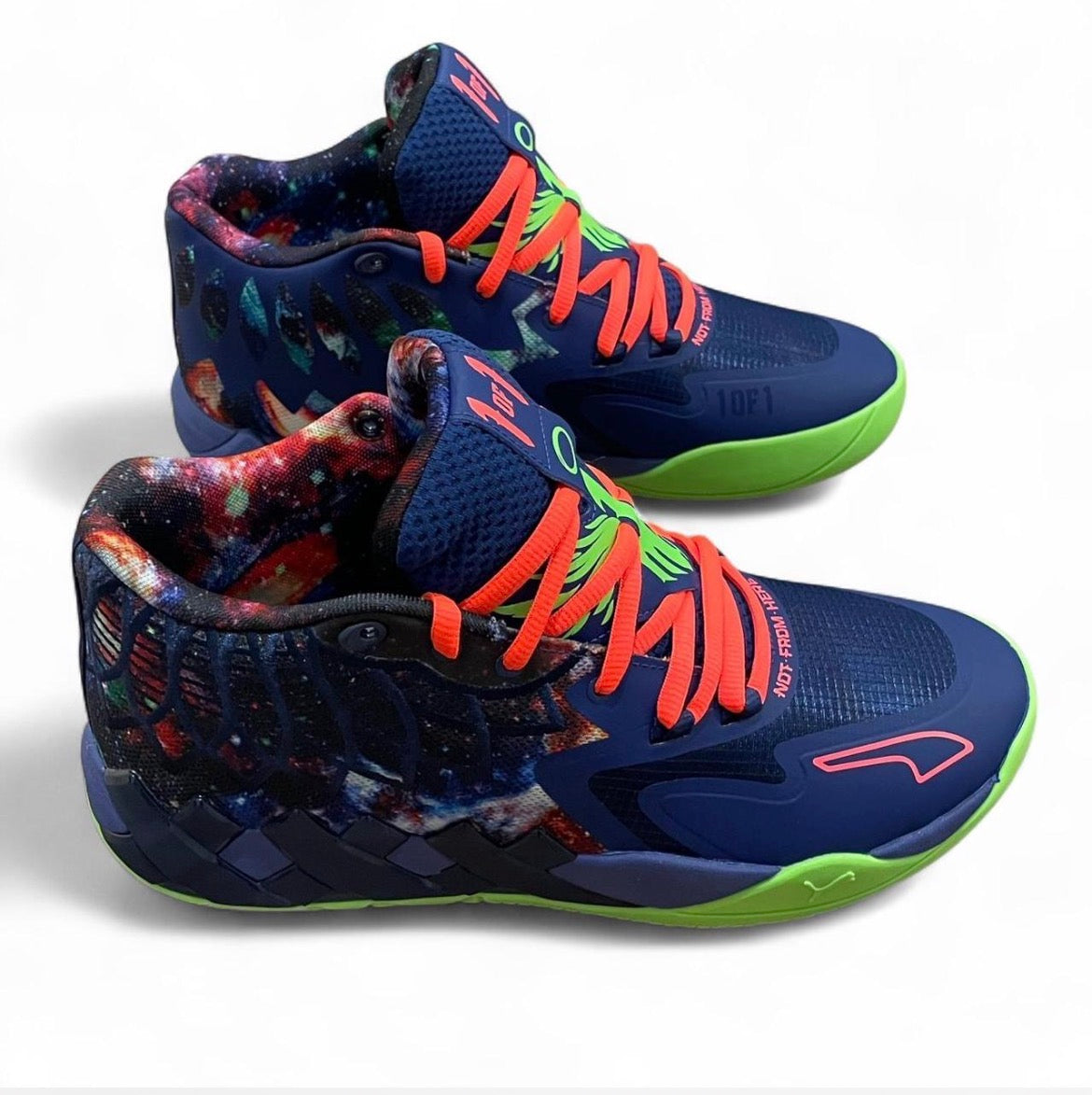 376677-07 Puma LaMelo Ball MB.01 ‘Galaxy’ (2022)