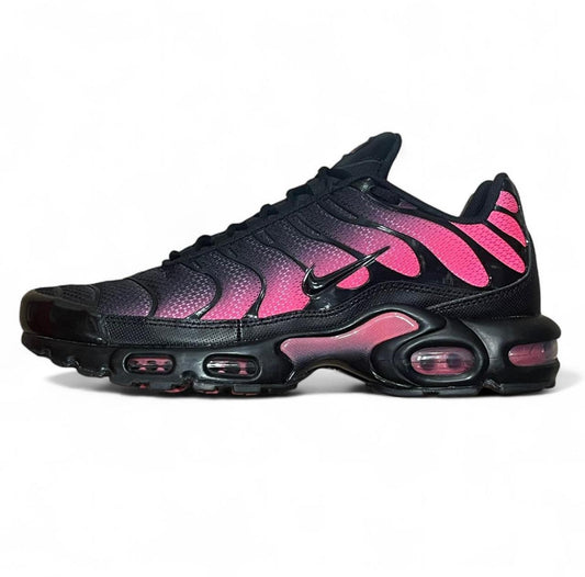 DM0032-020 Nike Air Max Plus TN ‘Black Hyper Pink’ (2025)