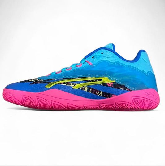 380070-01 Puma Stewie 3 (Womens) ‘Midnight In Tokyo’ (2024)