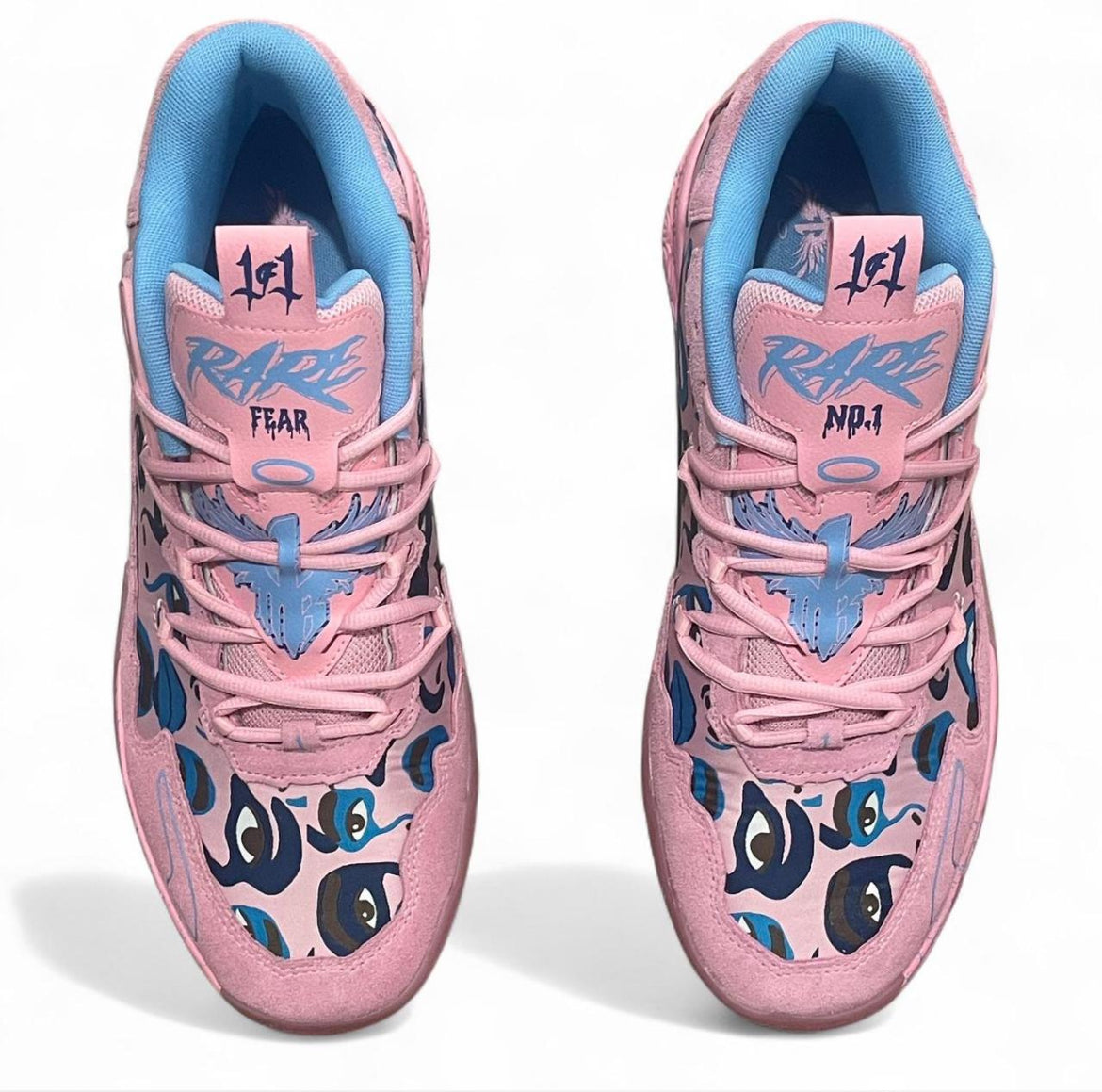 379328-01 Puma LaMelo Ball MB.03 ‘KidSuper’ (2024)