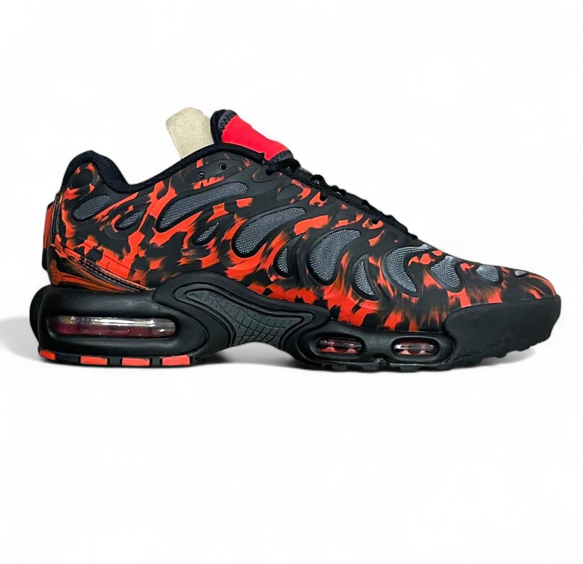 FD4290-600 Nike Air Max Plus TN Drift ‘All Day’ (2025)