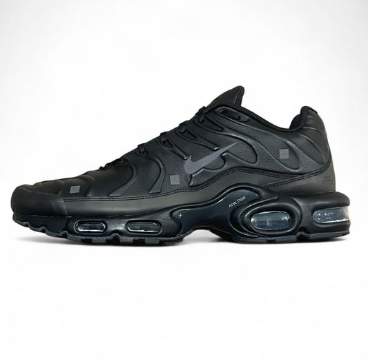 FD7855-001 Nike Air Max Plus TN ‘A-COLD-WALL Black’ (2023)
