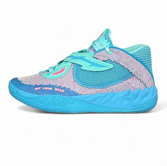 312130-01 Puma LaMelo Ball MB.05 ‘Rick & Morty’ (2025) US11.5 BNIB