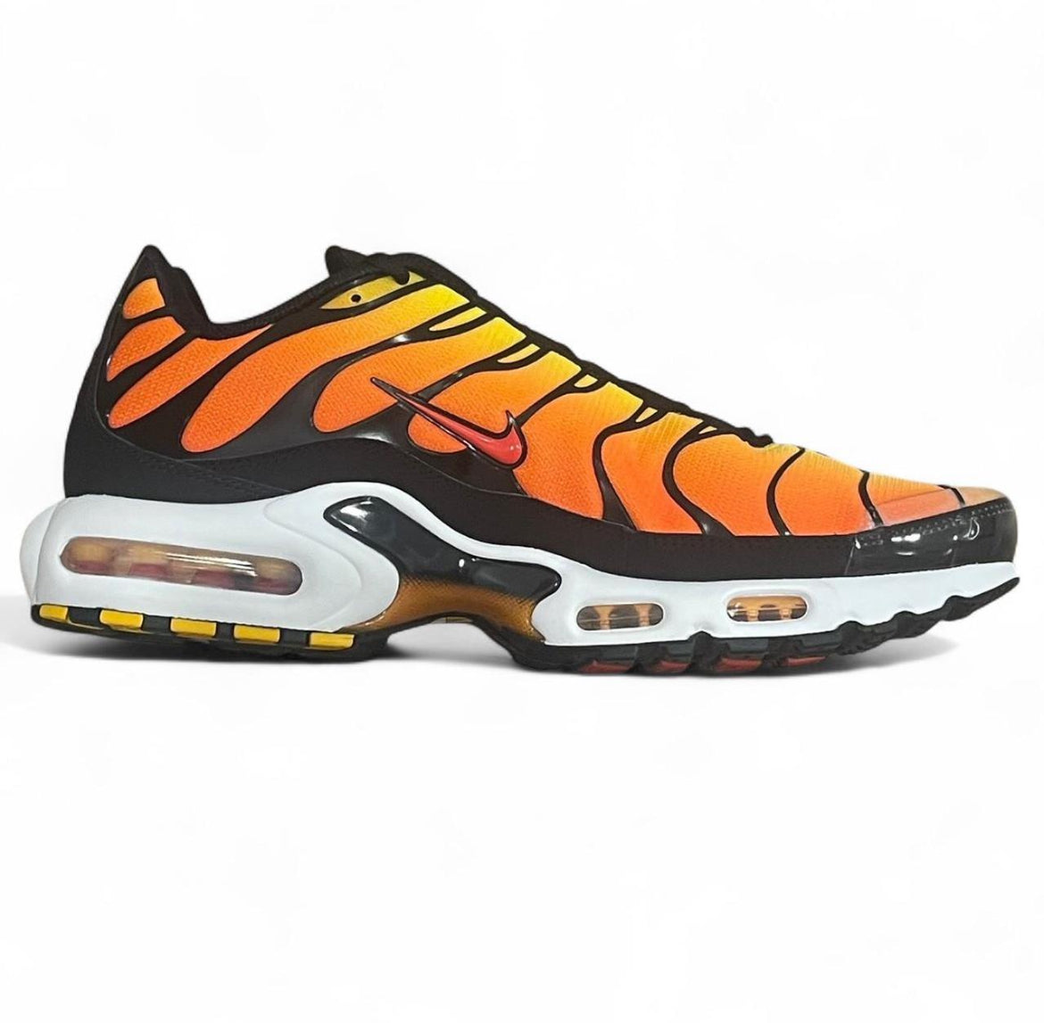 HF0552-001 Nike Air Max Plus TN ‘Sunset’ (2024)