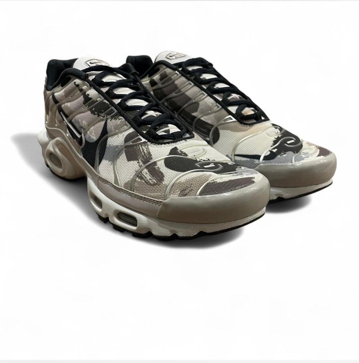 CZ7553-002 Nike Air Max Plus Tn ‘Brushstroke Camo’ (2020)