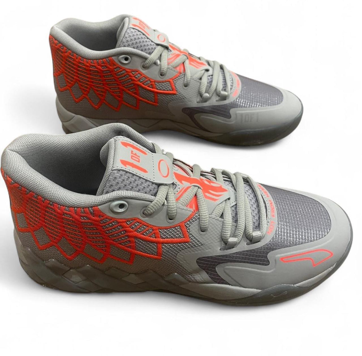376443-09 Puma LaMelo Ball MB.01 ‘Rock Ridge Red Blast’ (2022)