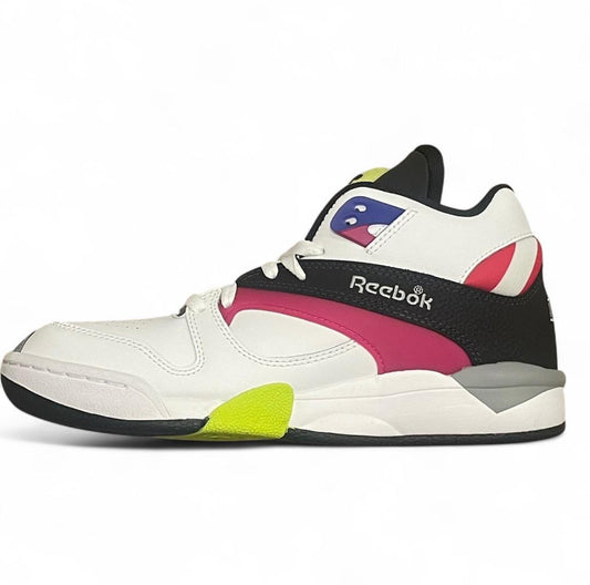 100203236 Reebok Court Victory Pump ‘French Open’ (2024)
