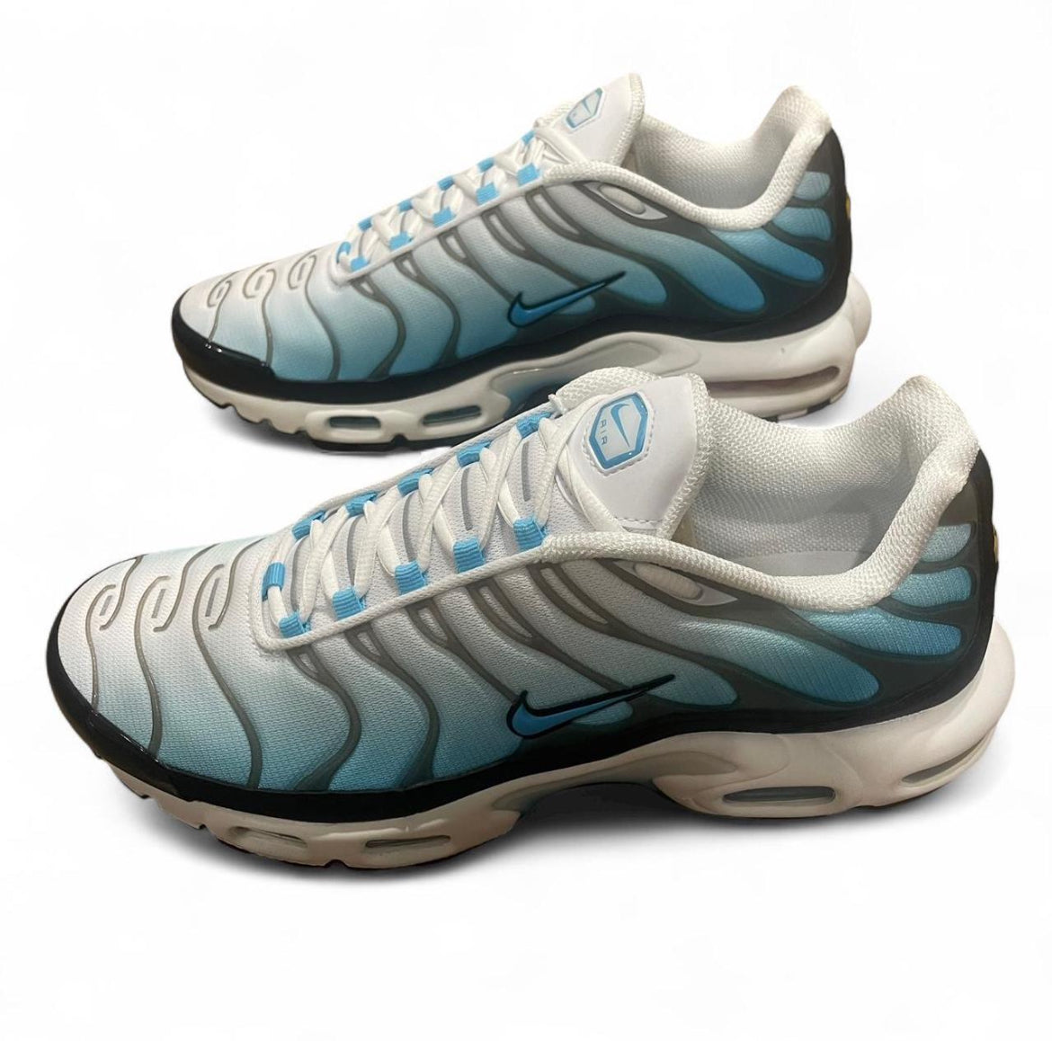 FD9751-100 Nike Air Max Plus TN ‘Baltic Blue’ (2023)