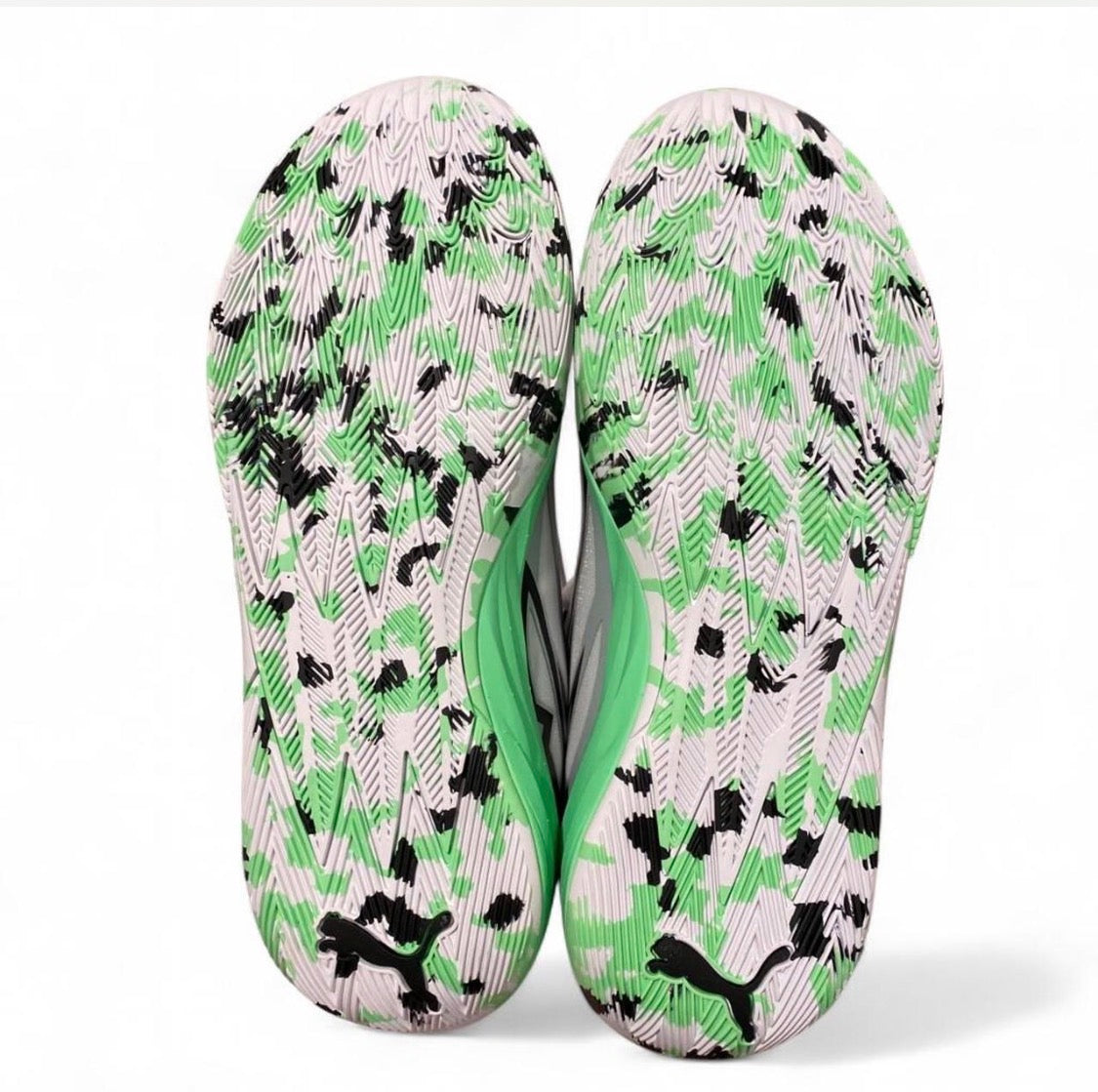 379408-01 Puma LaMelo Ball MB.02 Lo ‘LaMel-O’ (2023) US11 BNIB