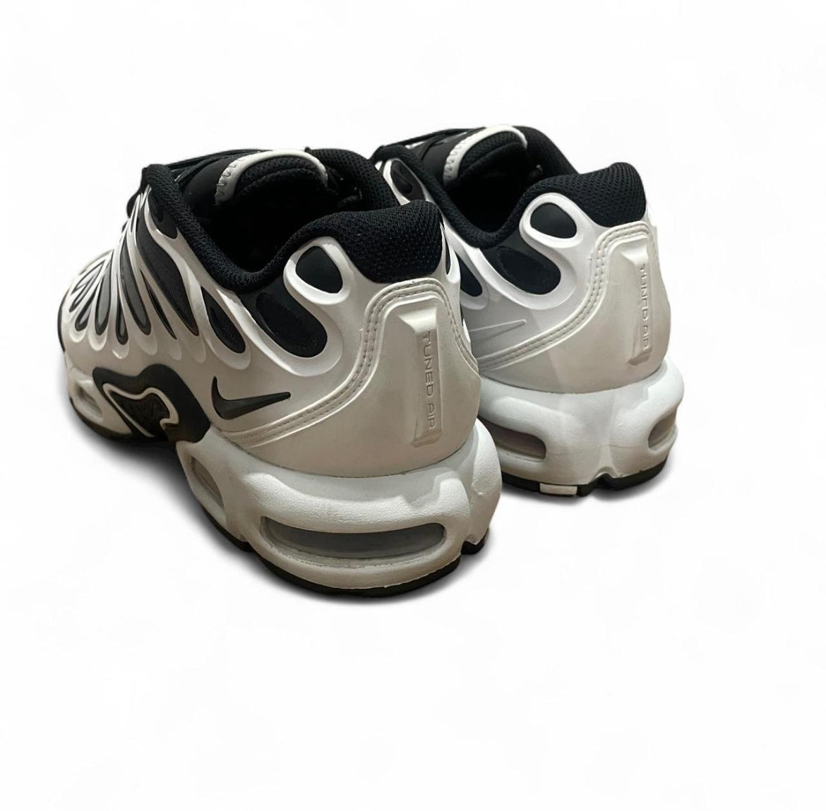FV4081-102 Nike Air Max Plus TN Drift (Womans) ‘Summit white’ (2024)