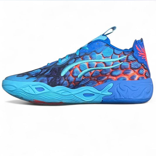 311318-01 Puma LaMelo Ball MB.04 Lo ‘Alien Skin’ (2025)